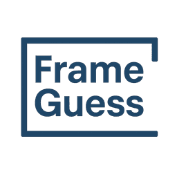 FrameGuess Logo